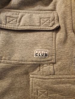 pro club pants
