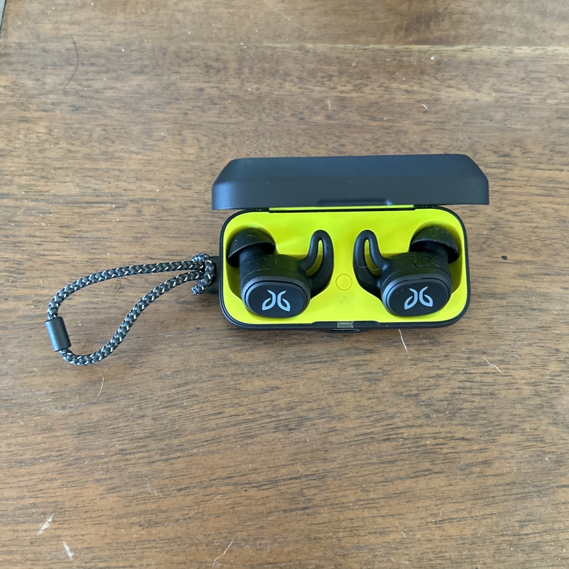 Jaybird Vista Headphones