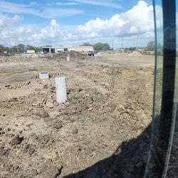 Fill Dirt Tierra Relleno 