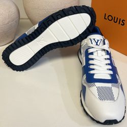 New LV Men’s Shoes.