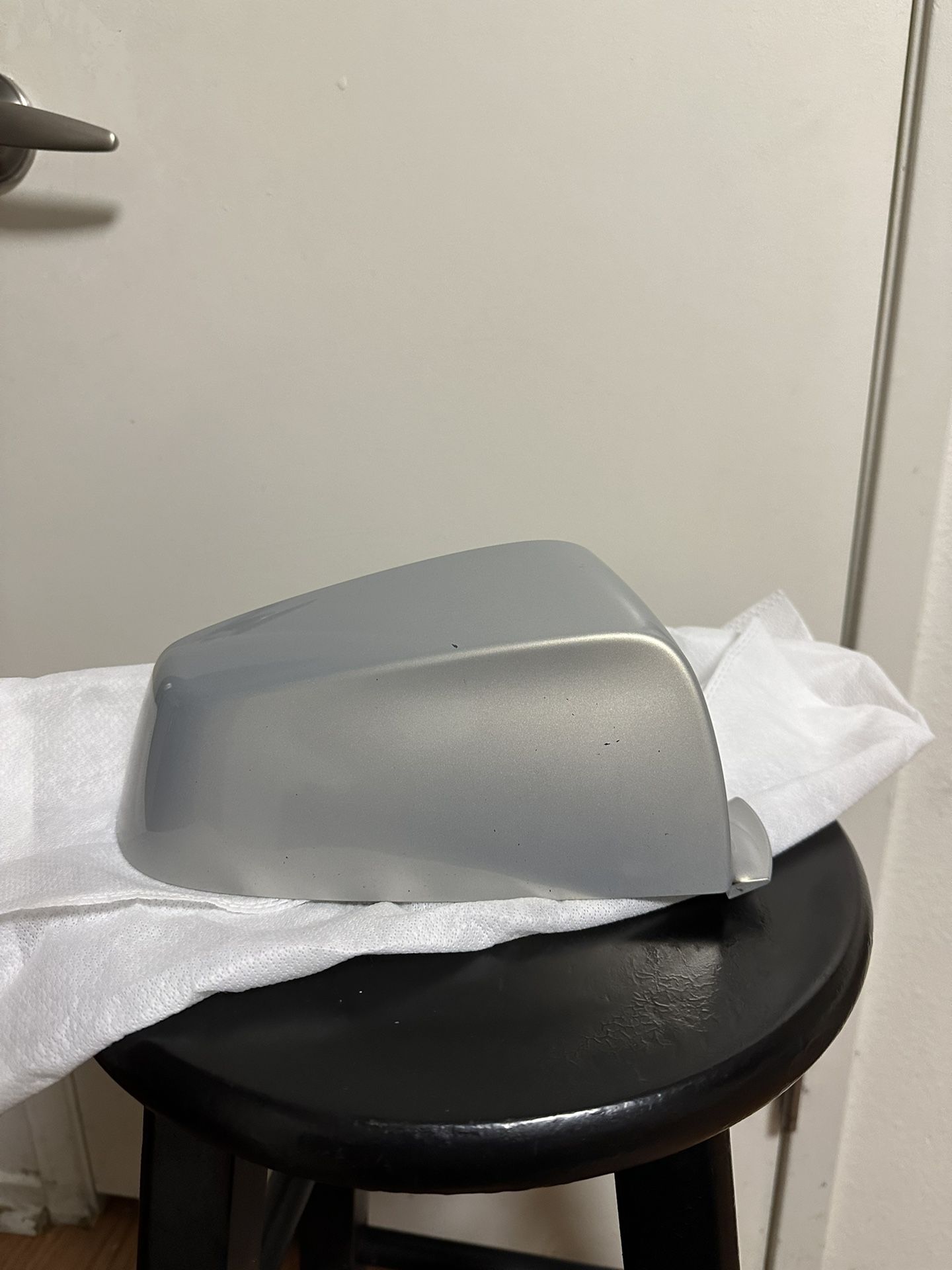 Oem 640i Gran Coupe Side Mirror Caps 
