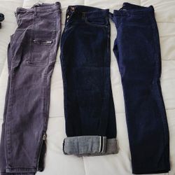Jeans!