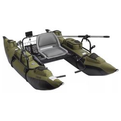 Colorado Pontoon Inflatable 