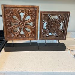Decorative Accessories