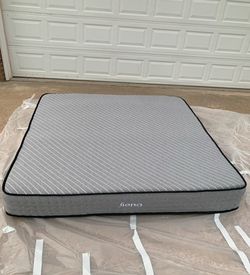 Siena Hybrid King Mattress
