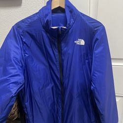 North face Windbreaker 