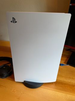 Sony PlayStation 5 Console with accessories