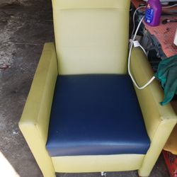 Reclining  Chair