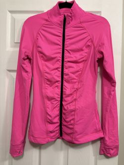 Victorias  Secret Jacket Women’s Size S
