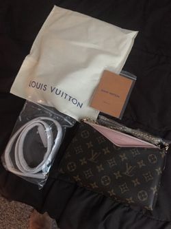 Brand new Louis Vuitton bag