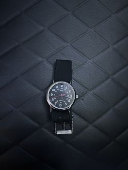 Timex Weekender
