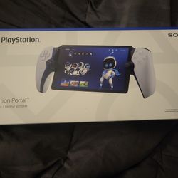 Playstation Portal