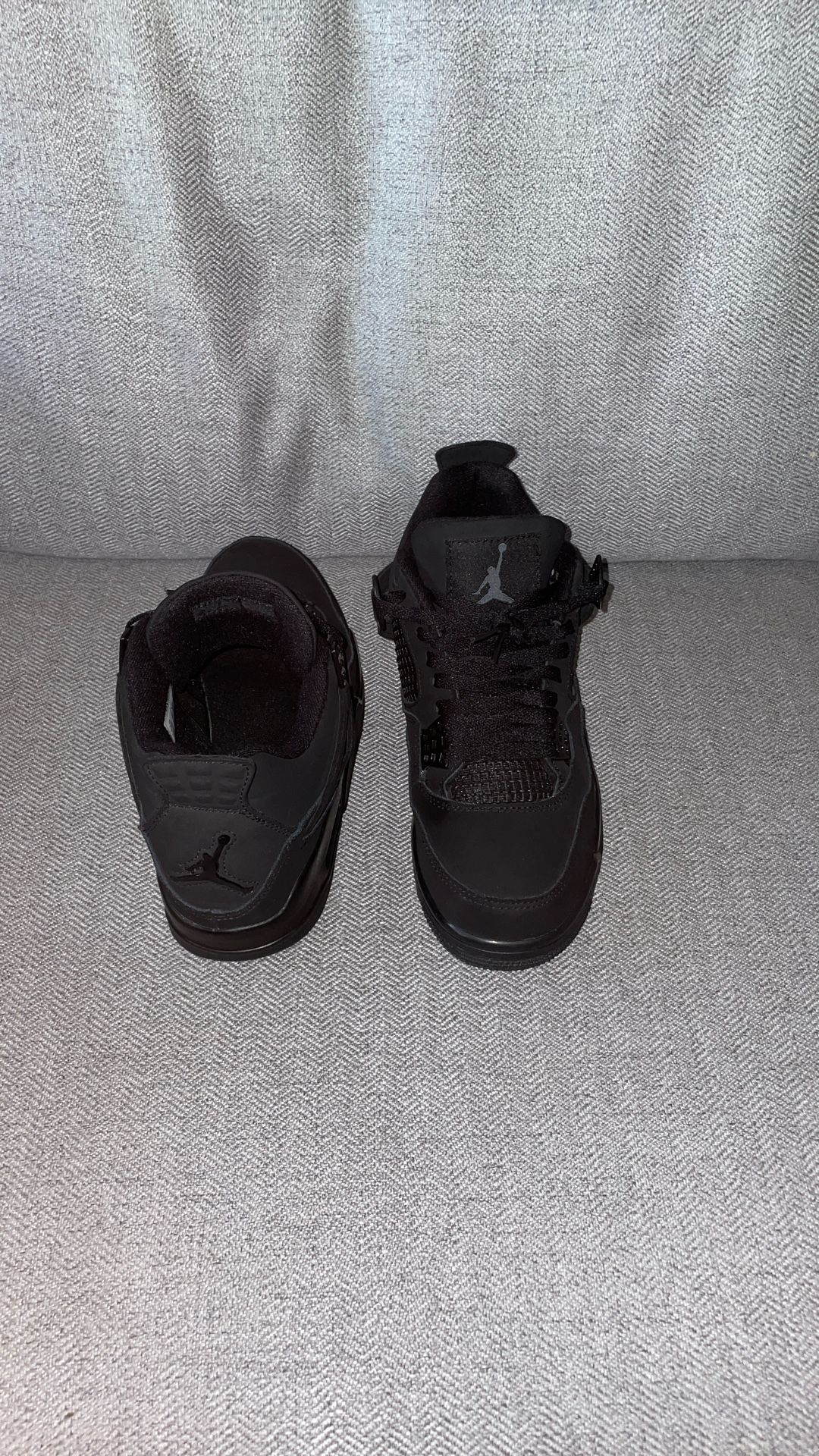 Jordan 4s Black Cat 8.5,All Products : American Fashion Style Bags On Sale