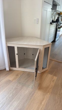 Dog crate