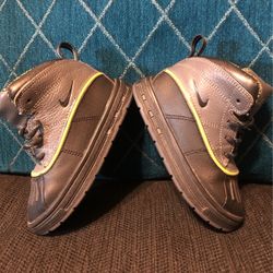 Toddler Nike ACG Woodside 2 Boots