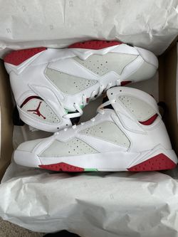 Jordan “Hare” 7’s Men Size 11.5