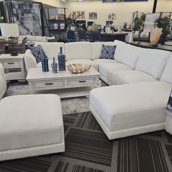 SOFA SET 