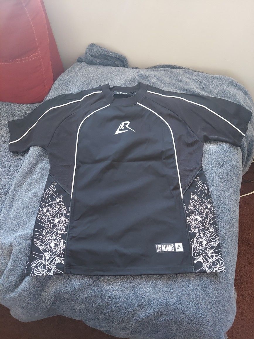 League of Legends/ Los Ratones Jersey