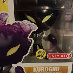 My Hero Academia Kurogiri Pop 