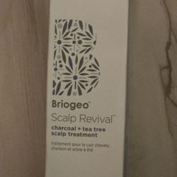 Briogeo Scalp Revival