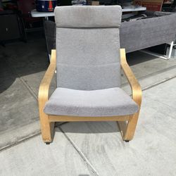 IKEA Poang Armchairs