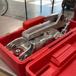 Carpet Stretcher Robert’s 