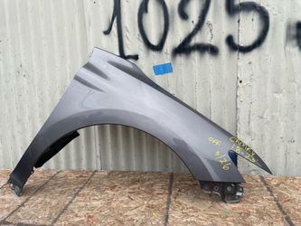 2018 2019 2020 2021 2023 TOYOTA CAMRY RIGHT PASSENGER FENDER OEM used