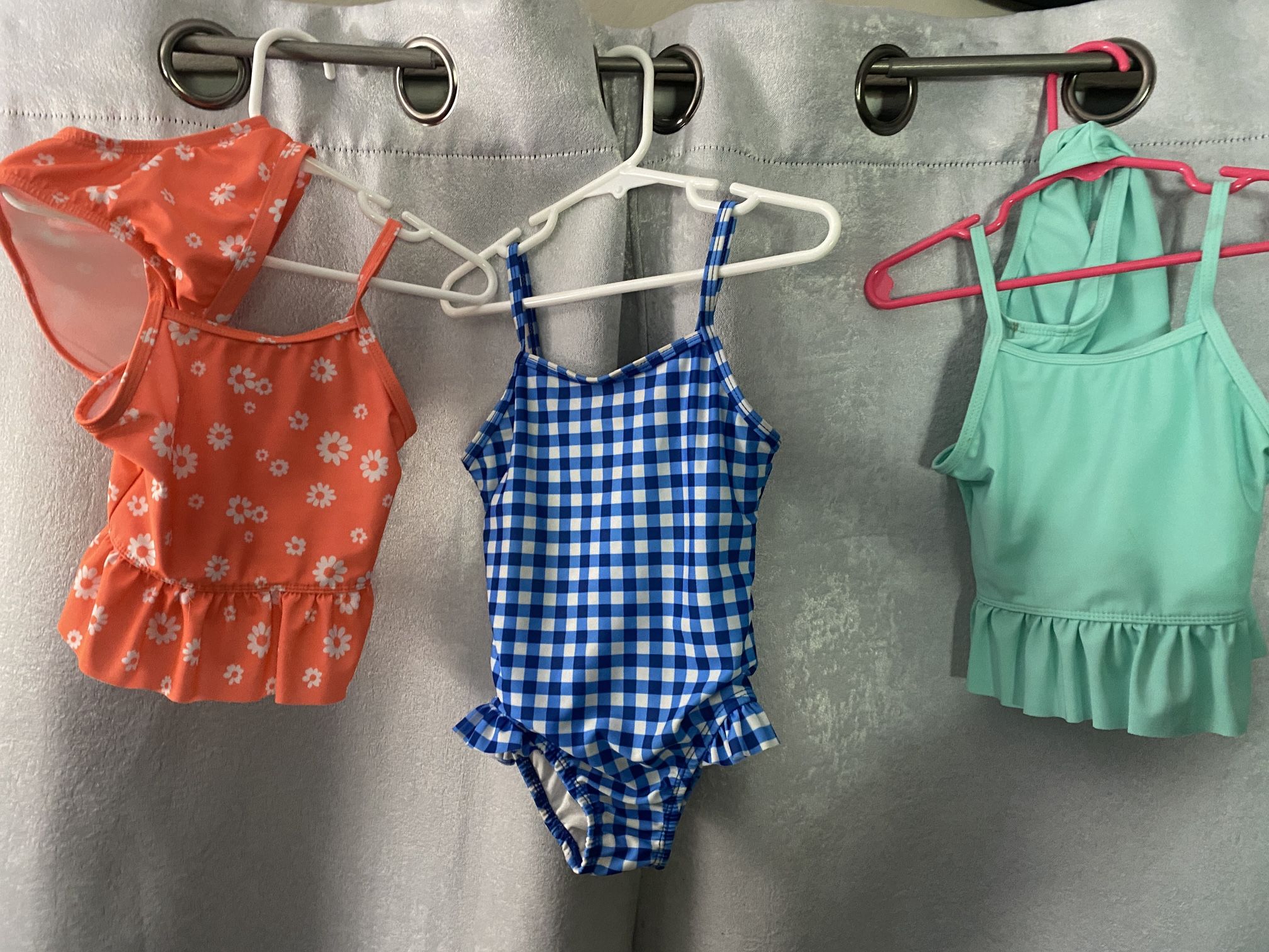 Swim Suits