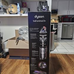 Dyson Ball Animal 3