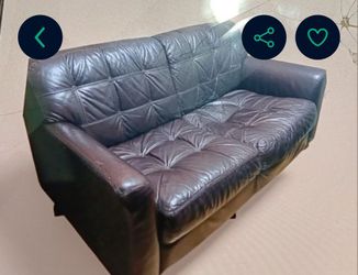 Real Fine Italian Leather!