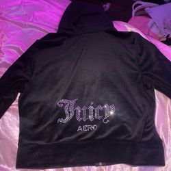 JUICY COUTURE AERO SET