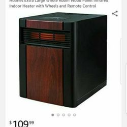 Holmes Large Room Heater