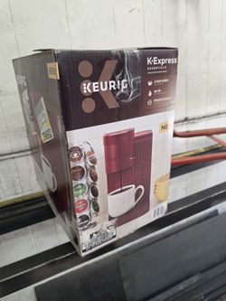 Vendo Cafeteras Nuevas
