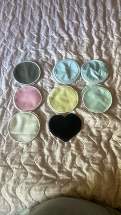 Breastfeeding Pads