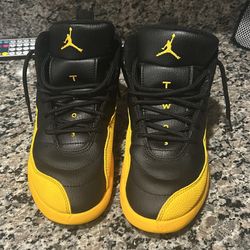 Jordan Retros Size 2y