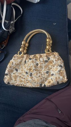 Indian Formal Handbag