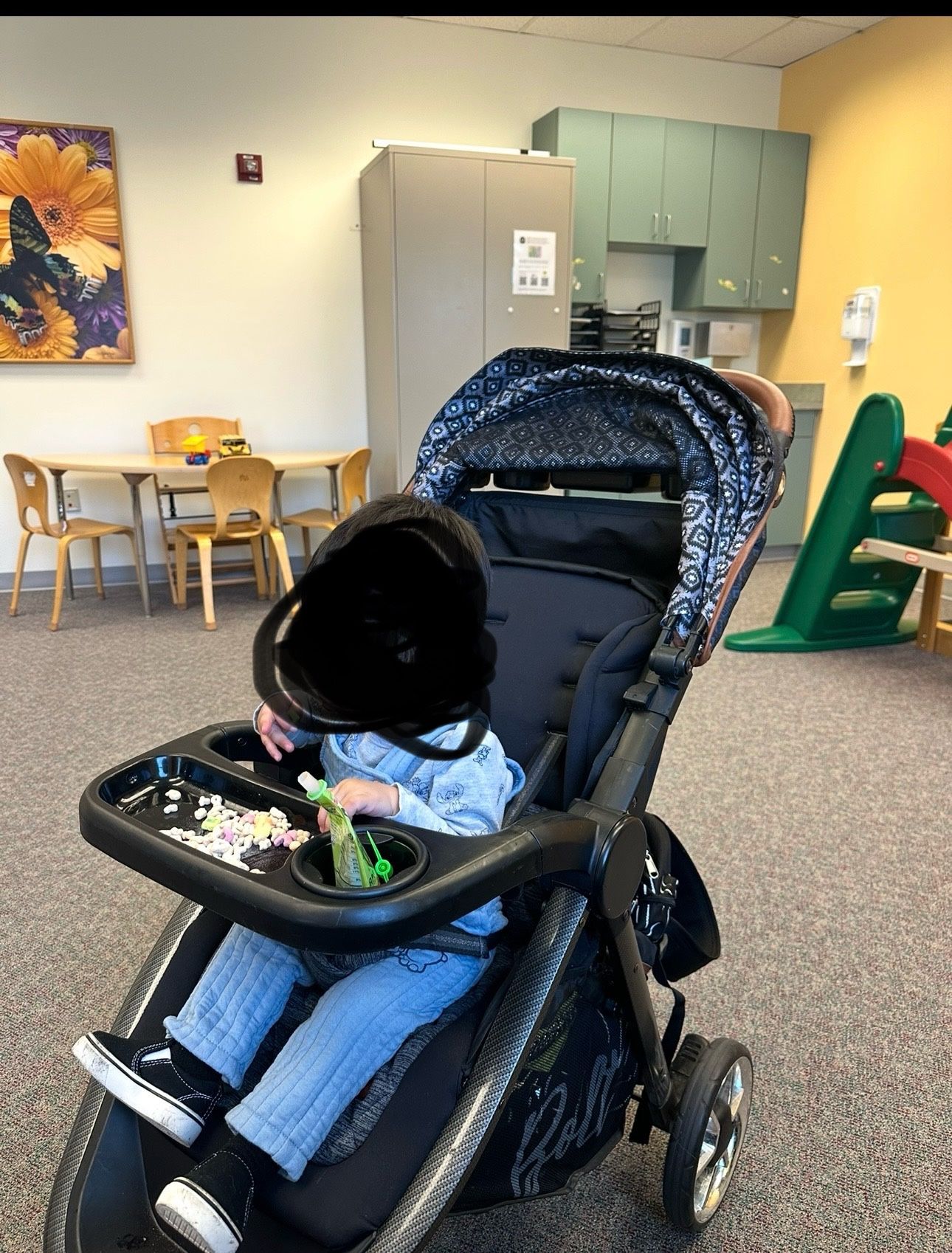 Stroller
