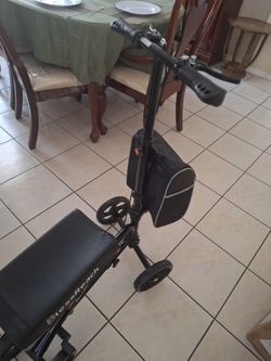 Knee Scooter Brand New 