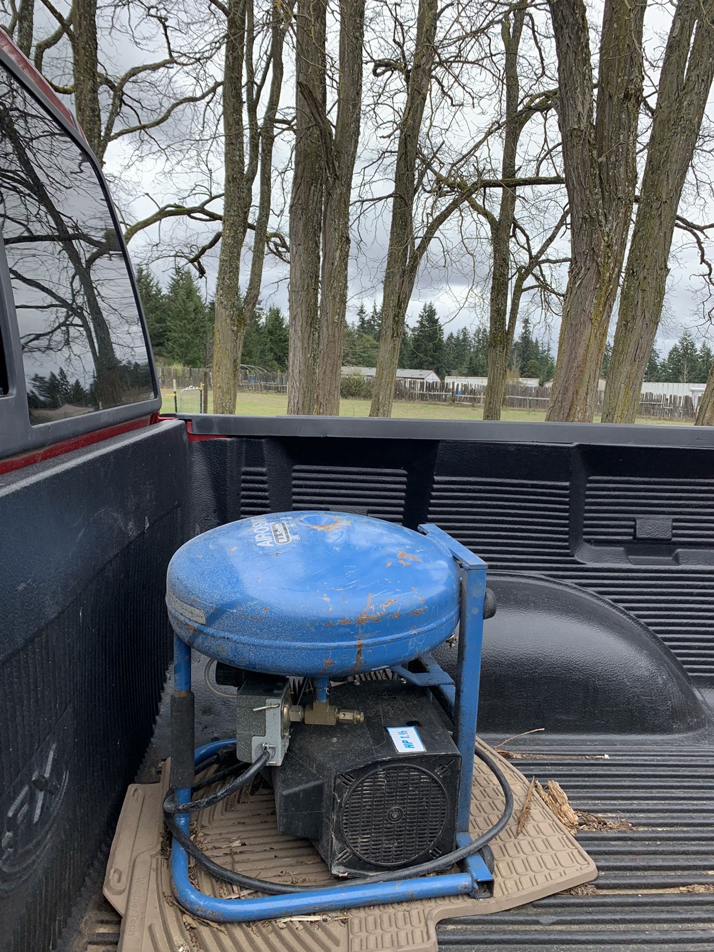 Air Compressor