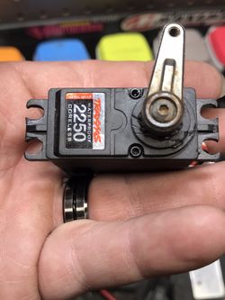 Rc Electronics