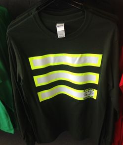 Hi Viz Safety Shirt