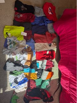 5t boy clothing