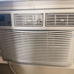 AC Window Unit