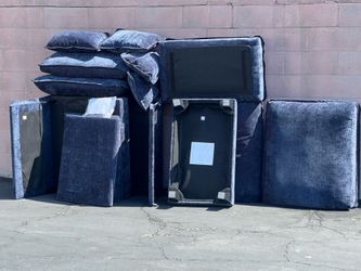 FREE - Loveseat Sofa