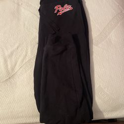 Polo, Sweats, Small.