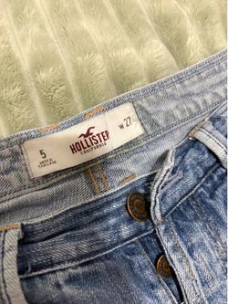 Hollister shorts