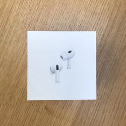 AirPod Pros 