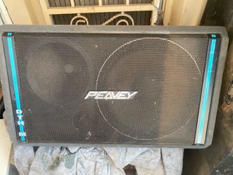 Peavey