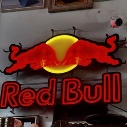 Red Bull Light