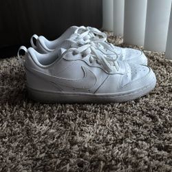 Nike Women’s Shoes 